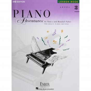 Piano Adventures