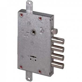 M4+SCR Serrure Métallique IP.MM 28E.MM 64 – Série 57515