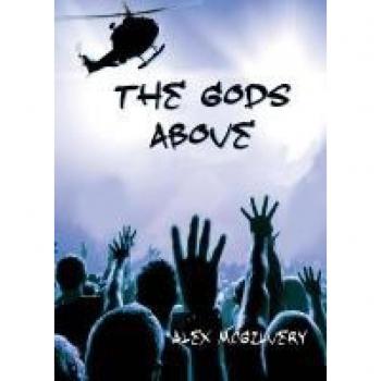 The Gods Above (Sea Stories)