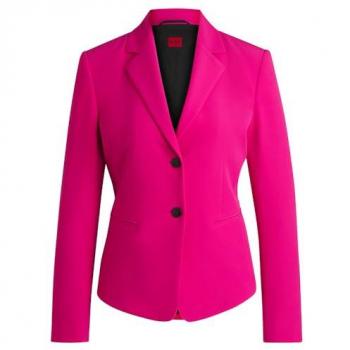 HUGO Blazer AGONIA-1 Damen Pink Größe 40
