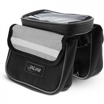 InLine Sport Universal Multi-Use Bicycle Case with Removable Lid