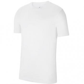Nike Park T-Shirt Herren 2XL Weiß/Schwarz