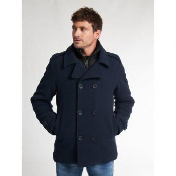 Petrol Industries Winterjacke Classic Chandler Herren – Marineblau XL