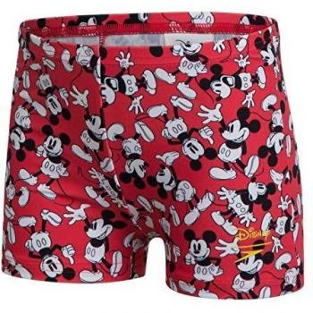 Maillot de bain complet Disney Mickey Mouse Speedo FR : S (Taille Fabricant : M)