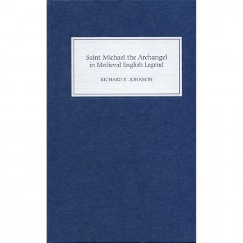 Vitalsource Technologies, Inc. Saint Michael The Archangel In Medieval English Legend