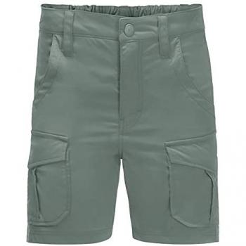 Pantaloncini di caccia al tesoro Jack Wolfskin