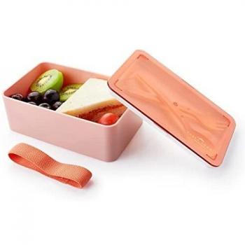 Pranzi a Lavoro Bento Rosa