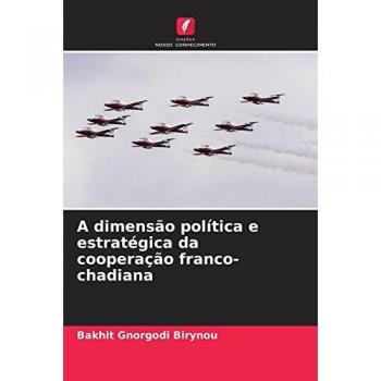 Gnorgodi Birynou, Bakhit: A dimensão política e estratégica da cooperação franco-chadiana