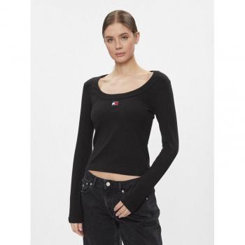 Estilo Tommy Hilfiger Jeans Mujer