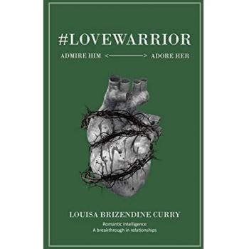 Brizendine Curry Louisa #LoveWarrior