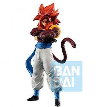 Ikebansho GOGETA – Dokkan Battle 20 cm