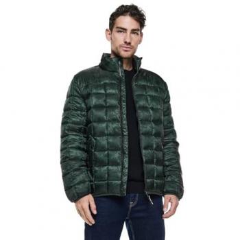 STREET ONE MEN Steppjacke, Obermaterial 100% Polyester