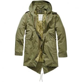 Brandit M51 US Military Parka
