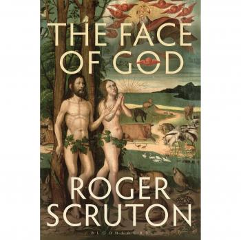 Sir Roger Scruton The Face of God