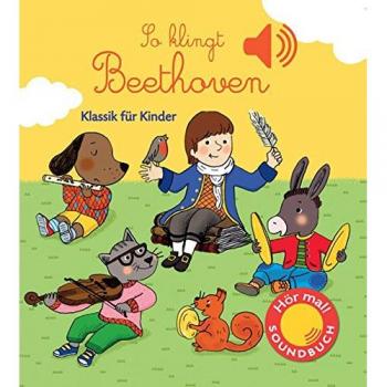 So klingt Beethoven m. Soundeffekten