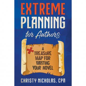 Extreme Planning for Authors
