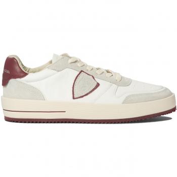 Philippe Model Paris Men's Nice Low Sneakers