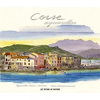 Corse Aquarelles
