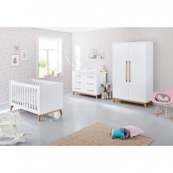 Set cameretta Riva extra large Pinolino