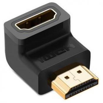 UGREEN Adaptador de HDMI Angulado 20109