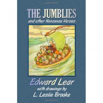 The Jumblies and Other Nonsense Verses (in Colour)