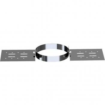 Adam Gas FI-100/150 Ceiling Holder Silver