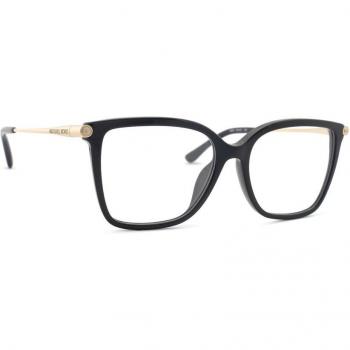 Michael Kors Shenandoah 0MK4101U 3005 53 Women's Glasses Black 53 MM