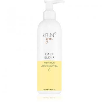Maschera Nutriente Keune Care You 250 ml per Capelli Secchi