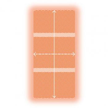 Haverland-Toallero Haverland XTAL4B Blanco 400 W