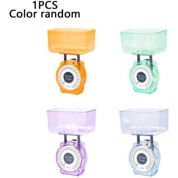 GravTech 1kg Kitchen Weight Scale