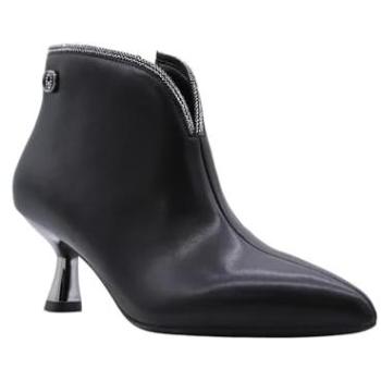 Bottines Liu Jo sf4117p0062 Femme Noir