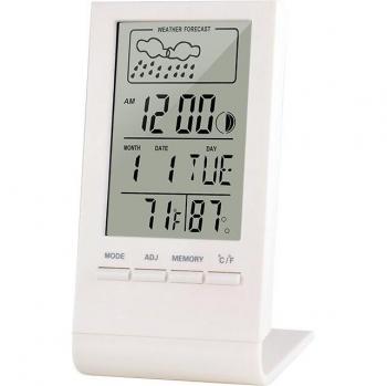 Urijk Electronic Weather Station