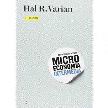 MICROECONOMIA INTERMEDIA
