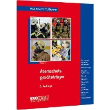 Atemschutzgeräteträger: Ausbildung