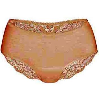 Sassa Silk‑Bamboo Lingerie – 36 in Pearl