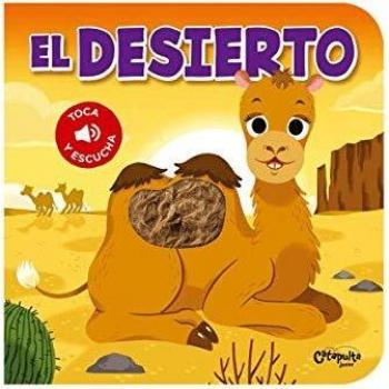 Toca y escucha