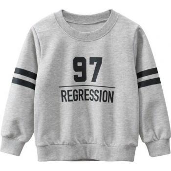 Spring 2022 Kids Hoodie 100% Cotton