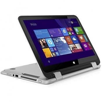 HP Pavilion x360 13-a000ns