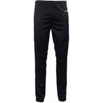 Joma Herren Torwarthose 709/101, Schwarz
