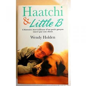 Haatchi & Little B