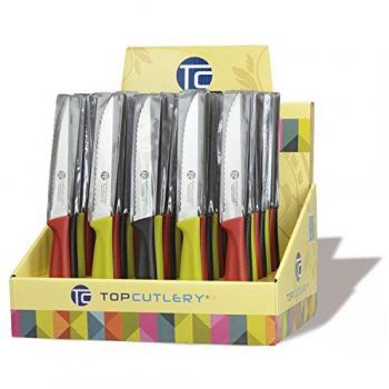 Expositor de cuchillos Top Cutlery 17348