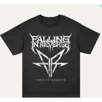 T-Shirt Homme Falling In Reverse