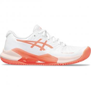 Asics Zapatillas de tenis de mujer Gel-Challenger 14 Clay