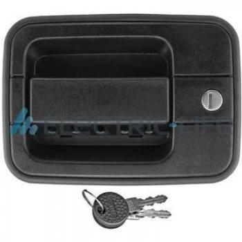 Maniglia porta modello ZR80358 di Electric Life