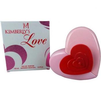 Kim Kardashian Eau de Parfum 100 ml