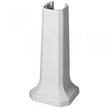Duravit 1930 Standsäule mit wondergliss Beschichtung