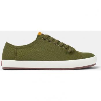 PEU RAMBLA VULCAN CAMPER ZAPATILLAS VERDE 18869