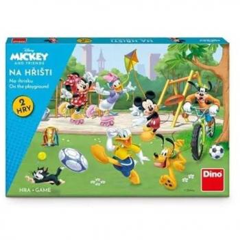 Dino Abenteuer mit Mickey und Freunden – Doppelpack