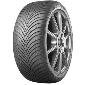 Kumho Solus 4S HA32 185/55 R15 86H Neumáticos
