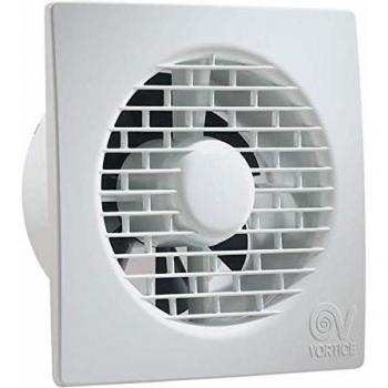 Wandventilator 14 W, Durchmesser 90 mm, Vortice Filo
